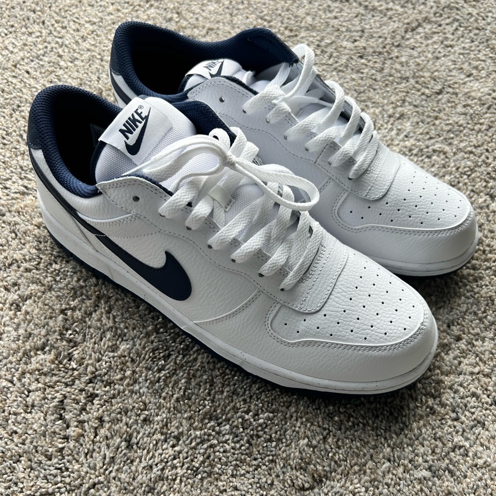 NWOB Nike Terminators - Size 12